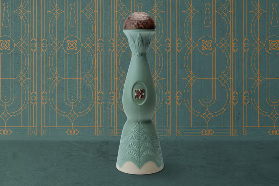Clase Azul The Loft Brooklyn Collection Anejo Tequila