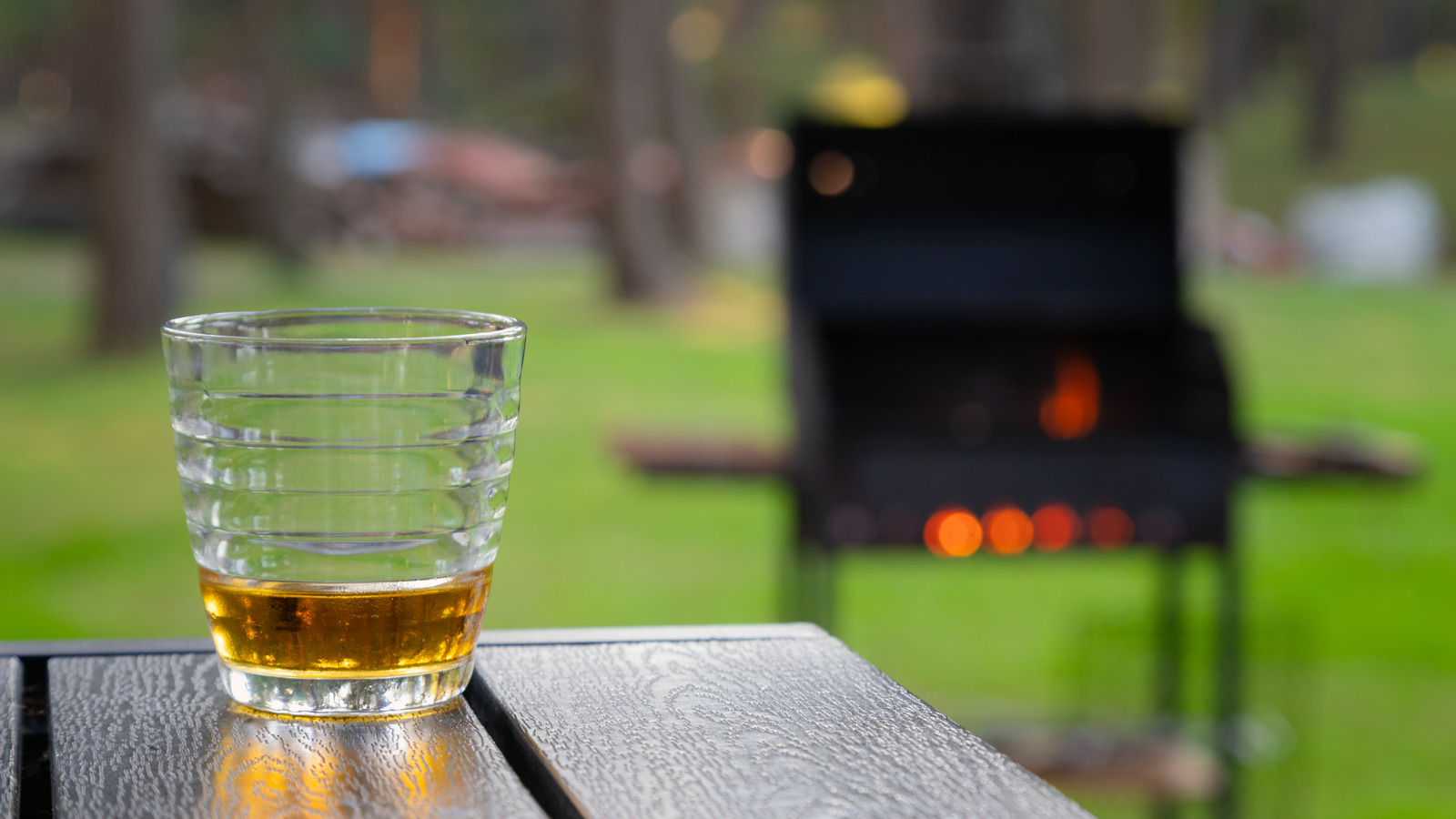 Whiskey & BBQ: Classic Pairings to Try This Summer