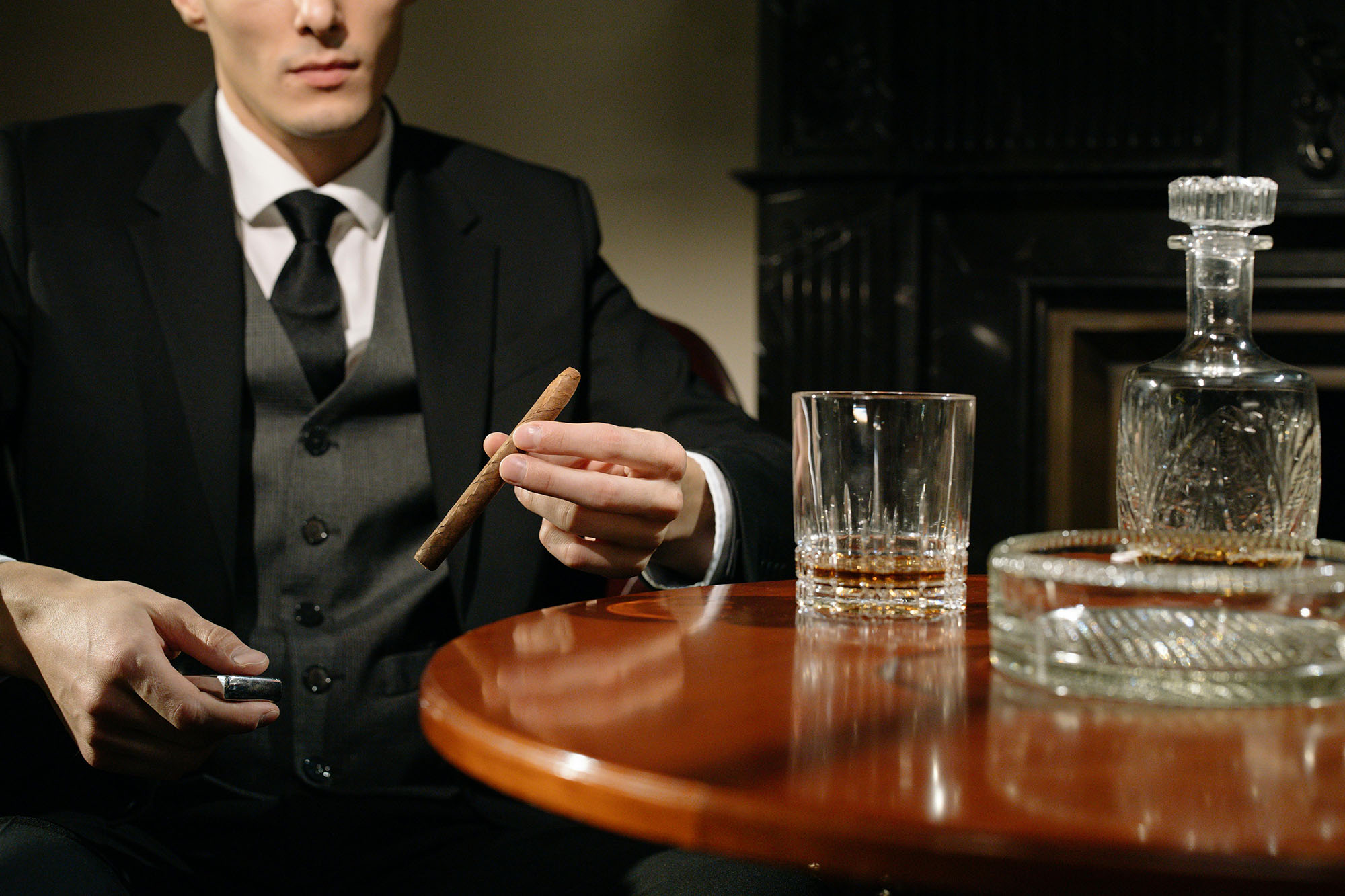 Celebrate Father’s Day with Our June Giveaway: A Bourbon & Cigar Bundle Worth $220
