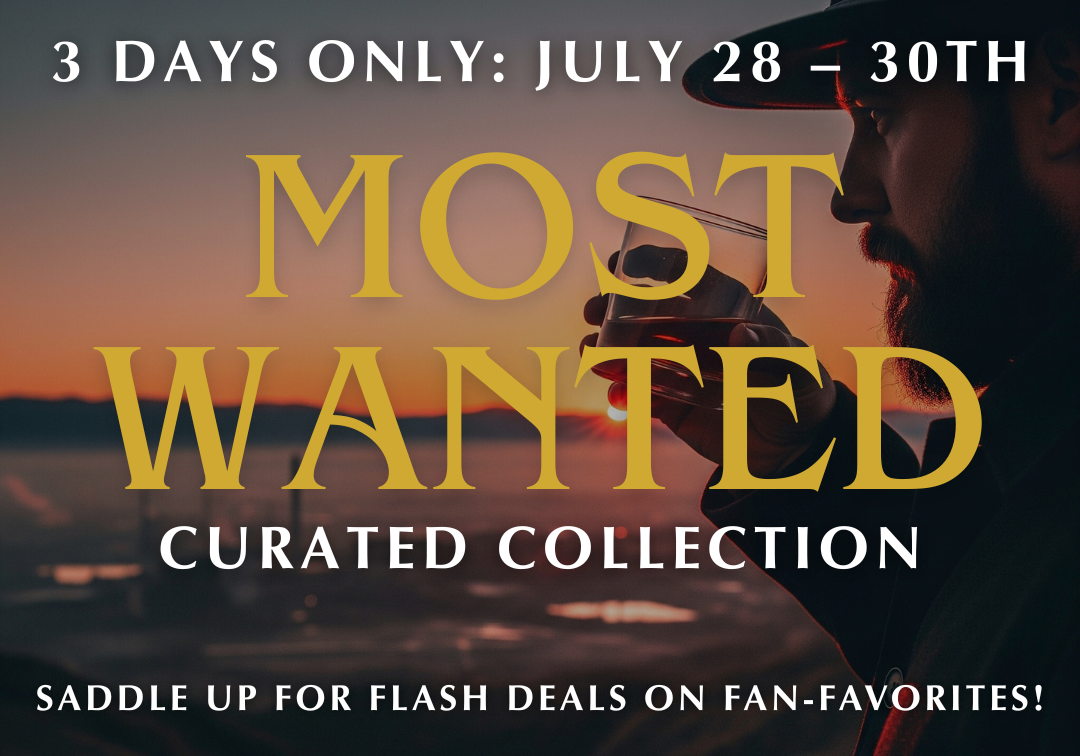 The Most Wanted Sale: A Roundup of our Best-Selling Bottles