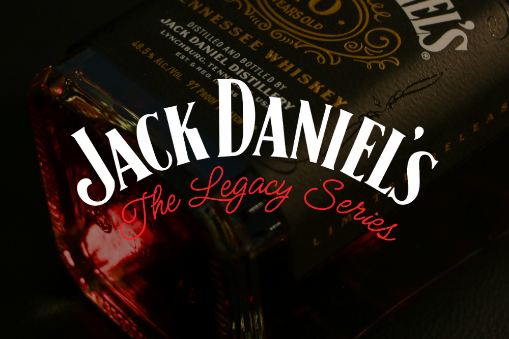 Jack Daniel’s Legacy Series: The Perfect Gifts for Whiskey Lovers