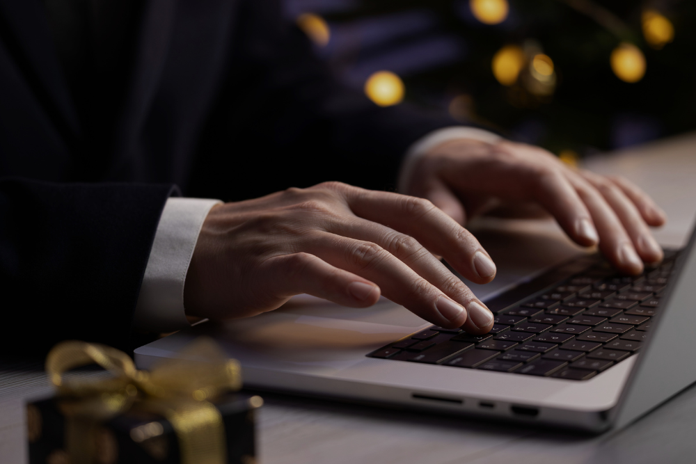 Raise the Bar: Luxury Liquor for Corporate Holiday Gifting