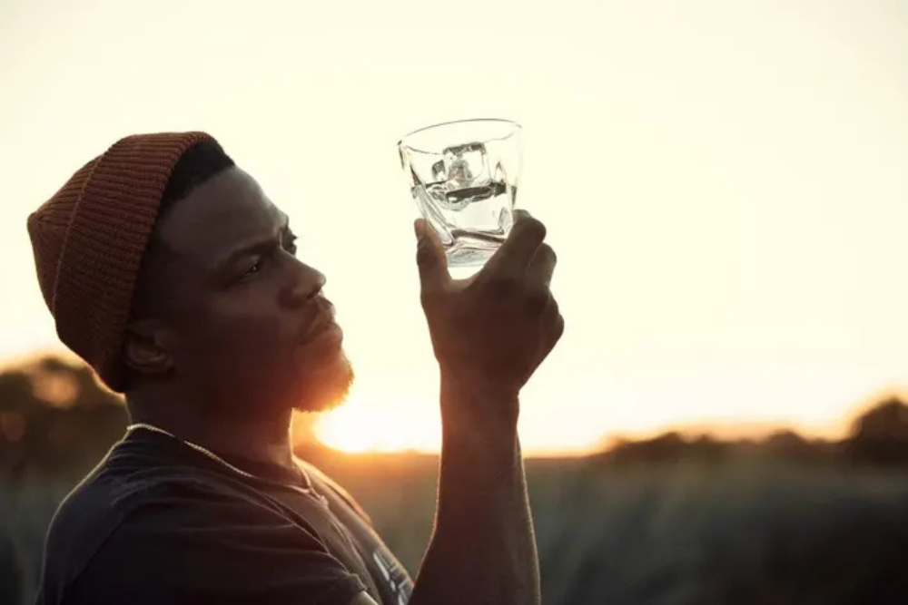 Star Power in a Glass: The Celebrity Spirit Brands You’ll Find at Served Neat