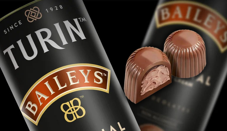 Valentine’s Day Drop: For the Love of Bourbon