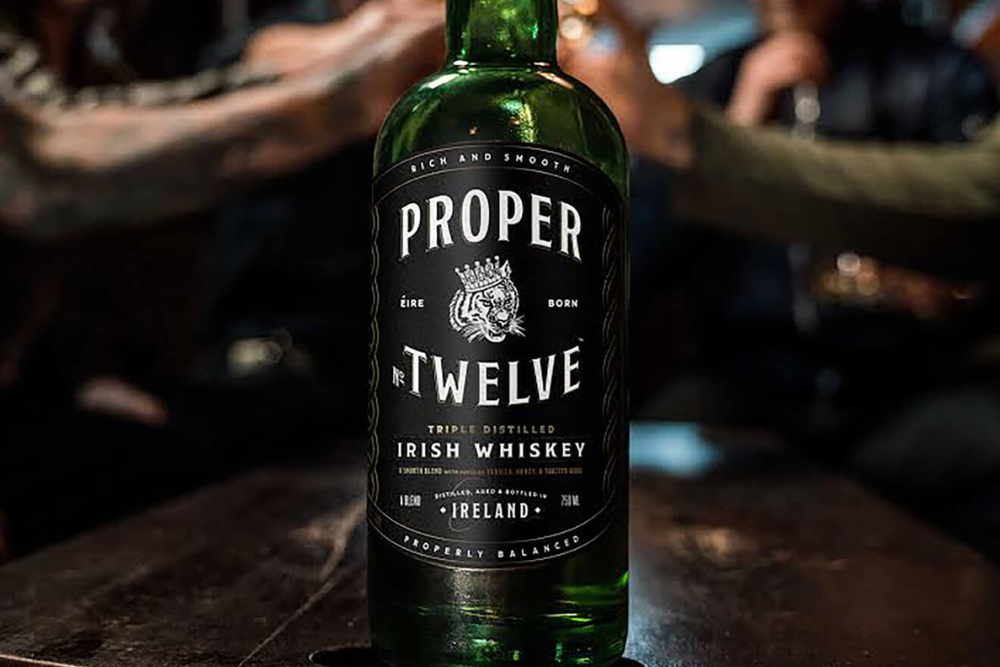 6 Whiskey & Irish Food Pairings for St. Patrick’s Day