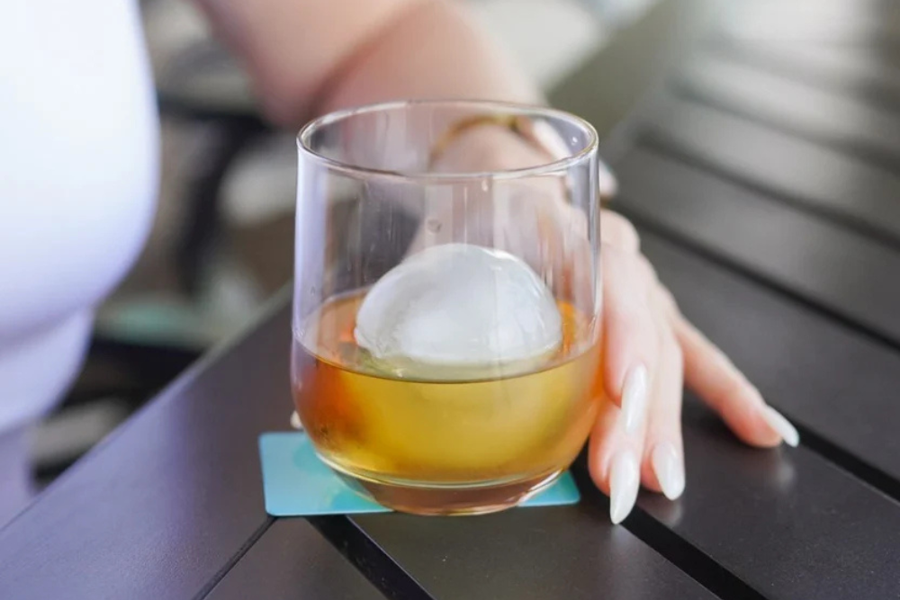 Served Neat and BOĆE: A Partnership Worth Pouring Over