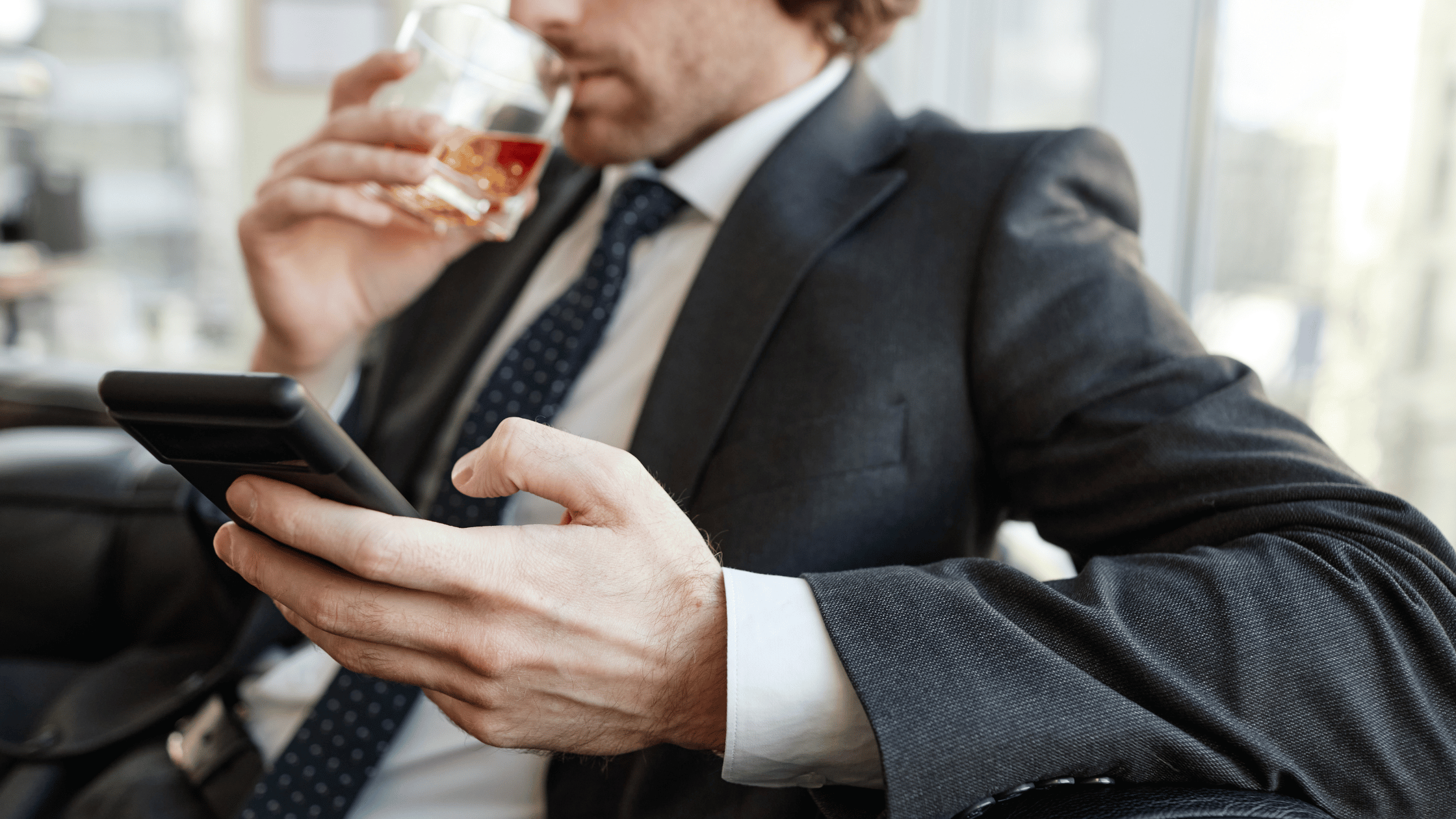 Going Mobile: The Upcoming Served Neat App