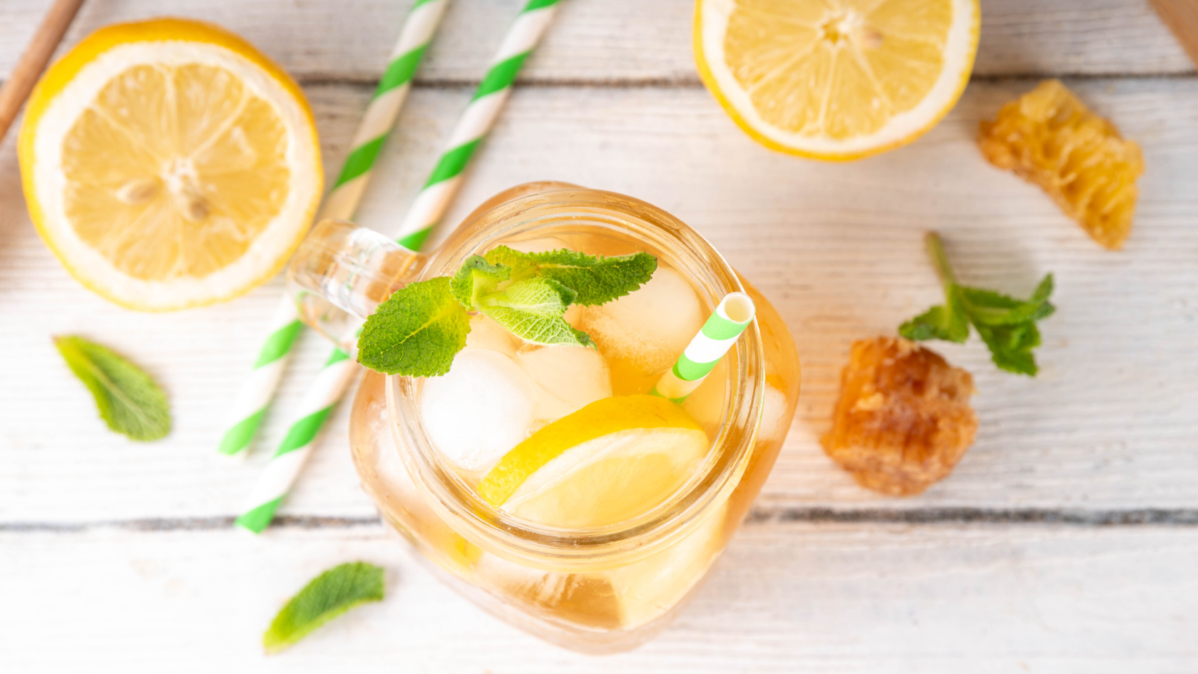 Hop Into Spring Celebrations: A Refreshing Whiskey Cocktail for Easter