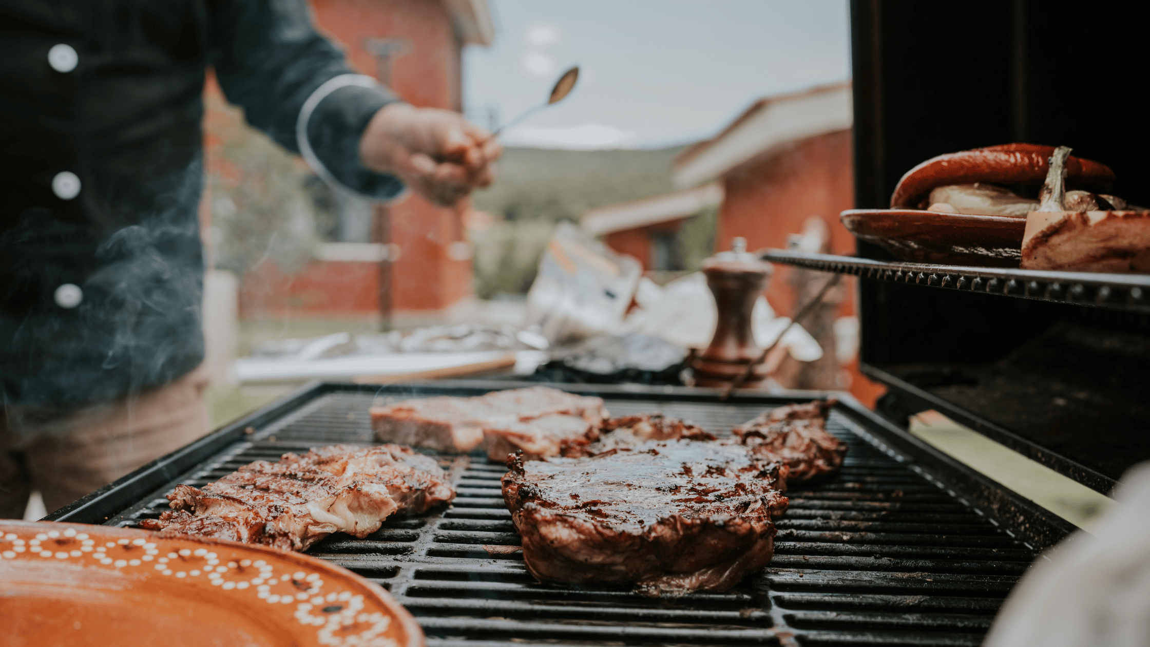 Smoke & Spirits: 6 Pairings to Elevate Your Next BBQ