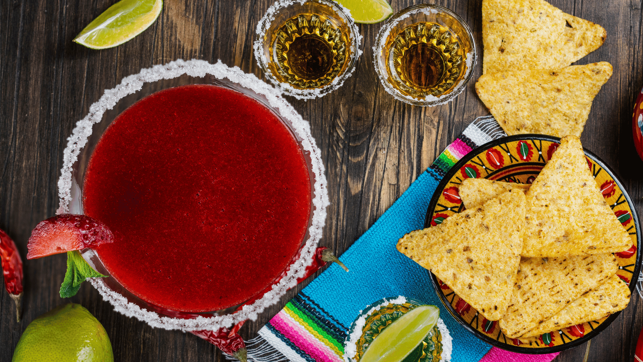 Cinco de Mayo: A Toast to History, Culture, and Exceptional Tequila