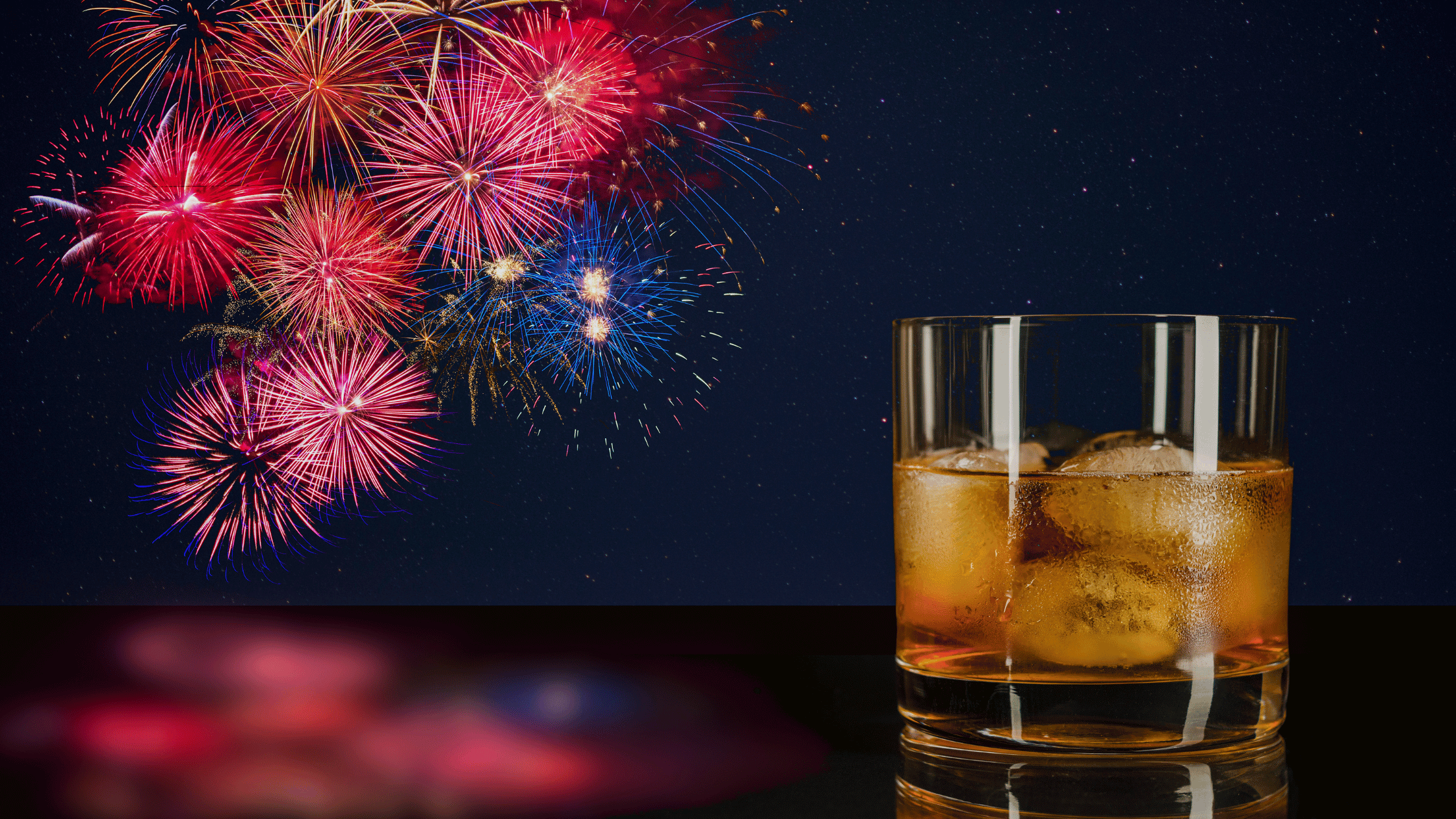 Raise a Glass to Independence Day: Tips for Hosting a Spirit-Filled 4th of July Celebration