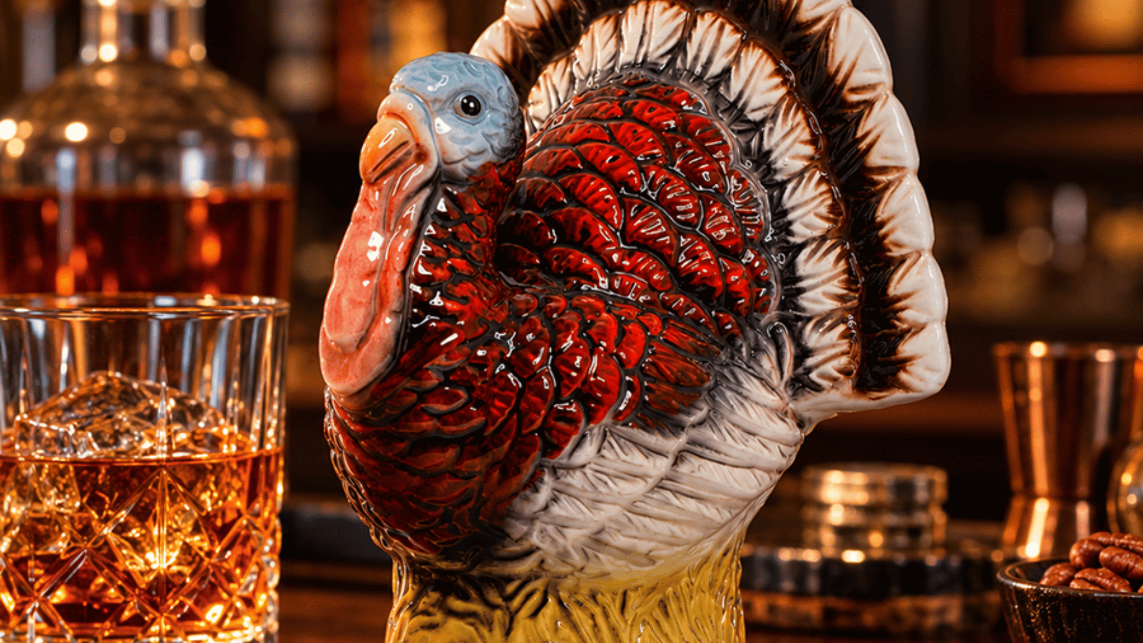 Sip, Show Off, Repeat: Collectible Spirits That Steal the Spotlight